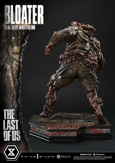 The Last of Us - Bloater (Regular) 1/4 Scale Statue