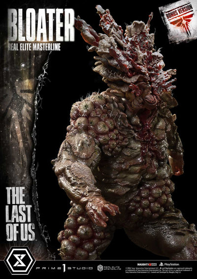 The Last of Us - Bloater (Ultimate Bonus) 1/4 Scale Statue