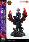Rebuild of Evangelion - Kaworu Nagisa (Bonus) 1/4 Scale Statue
