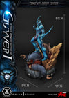 Bioboosted Armor Guyver - Guyver I (Regular - Comic Art Color) 1/4 Scale Statue