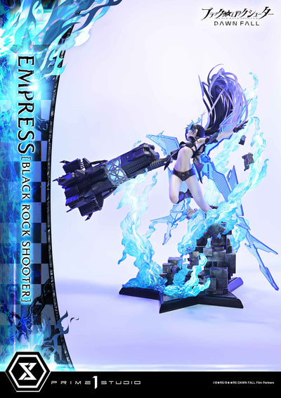 Black Rock Shooter: Dawn Fall - Empress (Regular) 1/4 Scale Statue