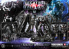 Megatron Overlord (by Josh Nizzi - Bonus) Statue