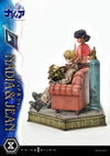 The Secret of Blue Water: Nadia - Nadia & Jean (Regular Version) 1/6 Scale Statue