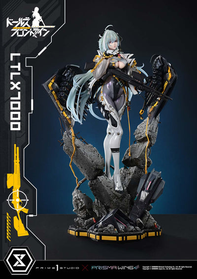 Girls' Frontline - Girls' Frontline - LTLX7000 (Bonus) 1/4 Scale Statue