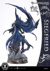 Granblue Fantasy - Siegfried (Deluxe) 1/6 Scale Statue