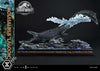 Jurassic World - Mosasaurus (Regular) 1/15 Scale Statue