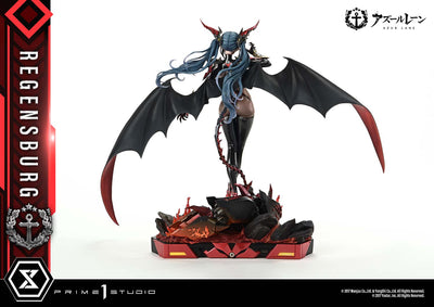 Azur Lane - Regensburg (Regular) 1/6 Scale Statue