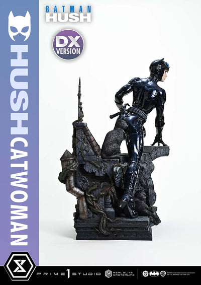 Batman: Hush - Catwoman (Deluxe Bonus) 1/3 Scale Statue