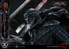 Berserk - Grunbeld vs. Guts - Guts, Berserker Armor (Deluxe Bonus) 1/4 Scale Statue