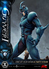 Bioboosted Armor Guyver - Guyver I (Ultimate - Comic Art Color) 1/4 Scale Statue