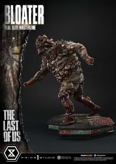 The Last of Us - Bloater (Regular) 1/4 Scale Statue