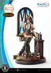 Atelier Ryza 3: Alchemist of the End & the Secret Key - Ryza (Ultimate Bonus) 1/4 Scale Statue