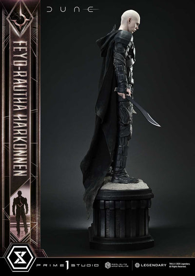 Dune: Part 2 - Feyd-Rautha Harkonnen (Regular) 1/3 Scale Statue