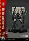 The 4th Angel (by Josh Nizzi) Statue