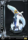 Saint Seiya - Cygnus Hyoga Final Bronze Cloth (Regular) 1/4 Scale Statue