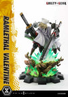 Guilty Gear -Strive- - Ramlethal Valentine (Regular) 1/4 Scale Statue