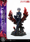 Rebuild of Evangelion - Kaworu Nagisa (Bonus) 1/4 Scale Statue