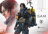 Death Stranding 2: On the Beach - Sam (Regular) 1/3 Scale Statue