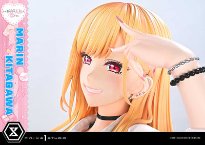 My Dress Up Darling - Marin Kitagawa (Regular) Life-Size Statue