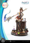 Atelier Ryza 3: Alchemist of the End & the Secret Key - Ryza (Regular) 1/4 Scale Statue