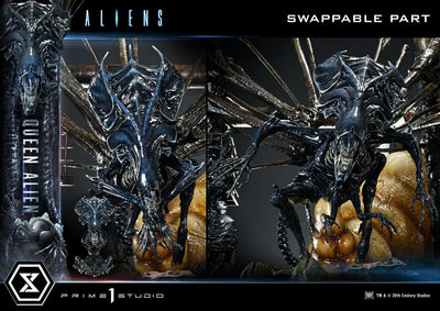 Aliens - Queen Alien Non-Scale Statue