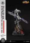 Evangelion - Mass Production Model (Regular) Statue