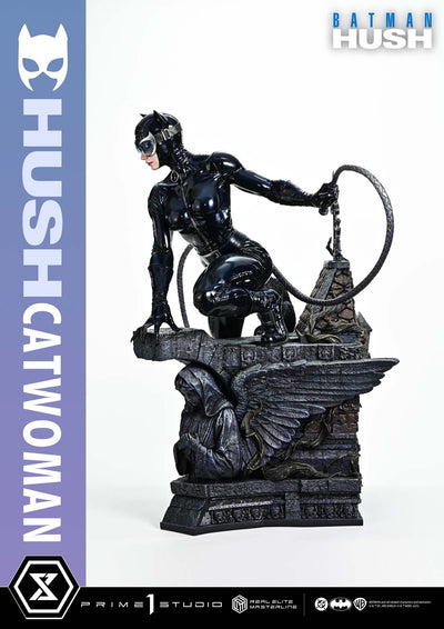 Batman: Hush - Catwoman (Regular) 1/3 Scale Statue