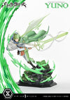 Black Clover - Yuno (Regular) 1/6 Scale Statue