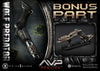 Aliens vs. Predator: Requiem - Wolf Predator (DX BONUS) 1/3 Scale Statue