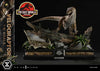 Jurassic Park: The Lost World - Velociraptor 1/6 Scale Statue