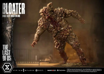 The Last of Us - Bloater (Regular) 1/4 Scale Statue