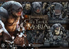 Cave Troll (Bonus) 1/4 Scale Statue