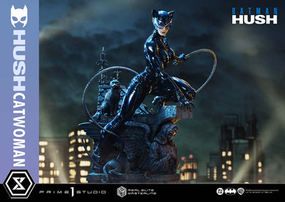 Batman: Hush - Catwoman (Regular) 1/3 Scale Statue