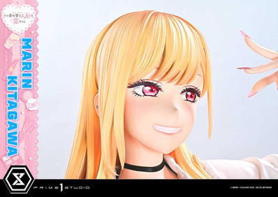 My Dress Up Darling - Marin Kitagawa (Regular) Life-Size Statue