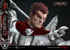 Berserk - Grunbeld vs. Guts - Grunbeld (Bonus) 1/4 Scale Statue