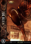 Alien 3 - Dog Alien (Deluxe) 1/3 Scale Statue