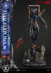 Evangelion Mark.06 (by Josh Nizzi - Regular) Statue