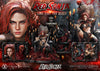 Red Sonja - Long Live the Queen (Regular) 1/3 Scale Statue