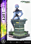 Cyberpunk: Edgerunners - Lucy Kushinada (Regular) 1/4 Scale Statue
