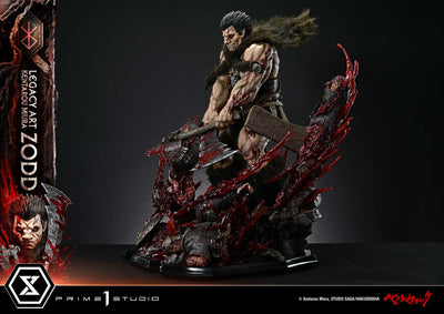 Berserk - Zodd Legacy Art (Regular) 1/4 Scale Statue