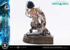 Ghost in the Shell - Motoko Kusanagi (Regular) 1/4 Scale Statue