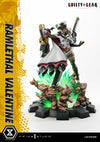 Guilty Gear -Strive- - Ramlethal Valentine (Regular) 1/4 Scale Statue