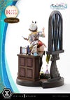 Atelier Ryza 3: Alchemist of the End & the Secret Key - Ryza (Ultimate Bonus) 1/4 Scale Statue