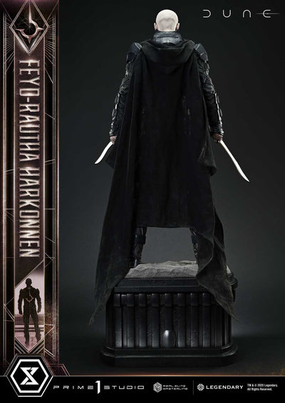 Dune: Part 2 - Feyd-Rautha Harkonnen (Regular) 1/3 Scale Statue