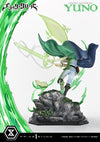 Black Clover - Yuno (EX) 1/6 Scale Statue