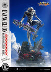 Evangelion - Mass Production Model (Regular) Statue