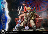 The Secret of Blue Water: Nadia - Nadia & Jean (Regular Version) 1/6 Scale Statue
