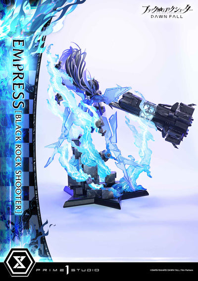 Black Rock Shooter: Dawn Fall - Empress (Regular) 1/4 Scale Statue