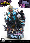 My Hero Academia - Tomura Shigaraki, Dabi, and Himiko Toga (Regular) 1/4 Scale Statue