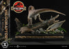 Jurassic Park: The Lost World - Velociraptor 1/6 Scale Statue